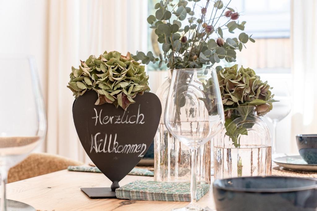 Ferienwohnung Pusteblume