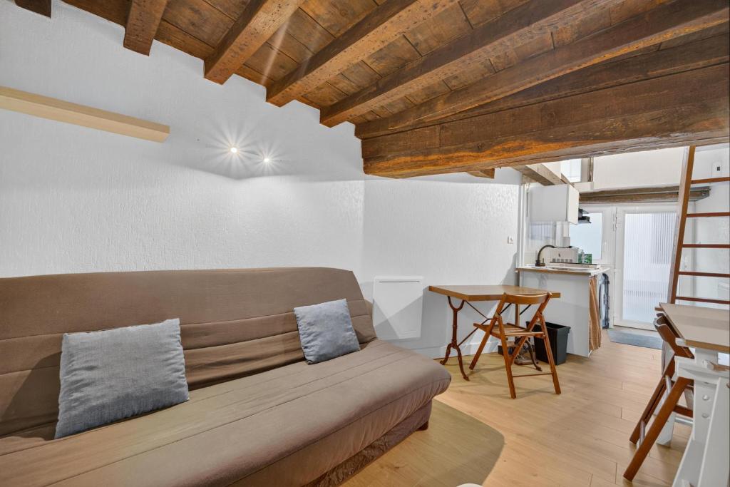 Le Duplex Bourguignon