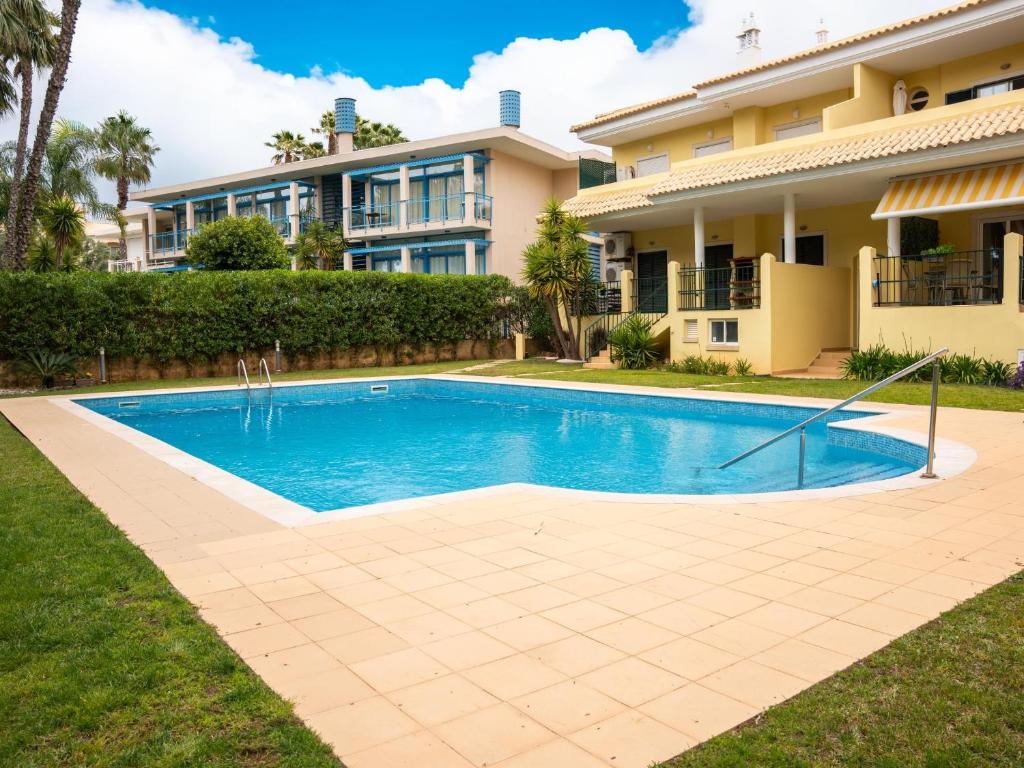 Mar Golf Vilamoura Apartment by Stay Ici