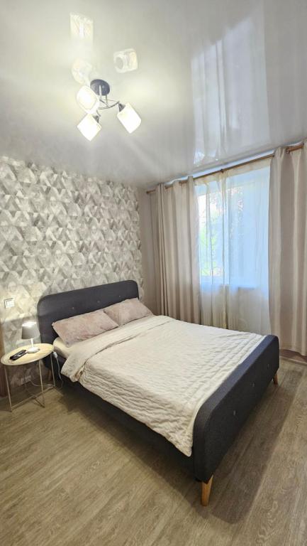 Квартира на Зерновой с балконом 2 эт