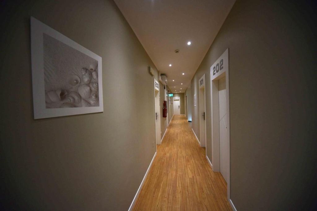 Fotografie z fotogalerie ubytování Hotel Villa Edda v destinaci Riccione
