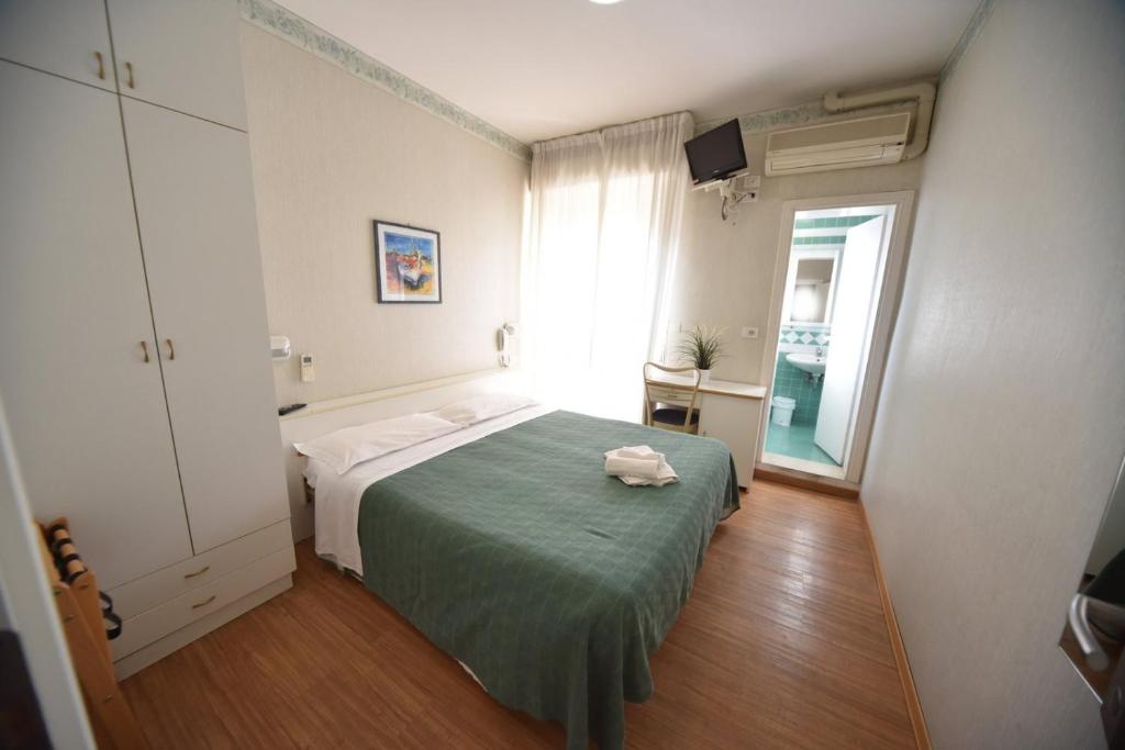 Hotel Villa Edda - Resim 41
