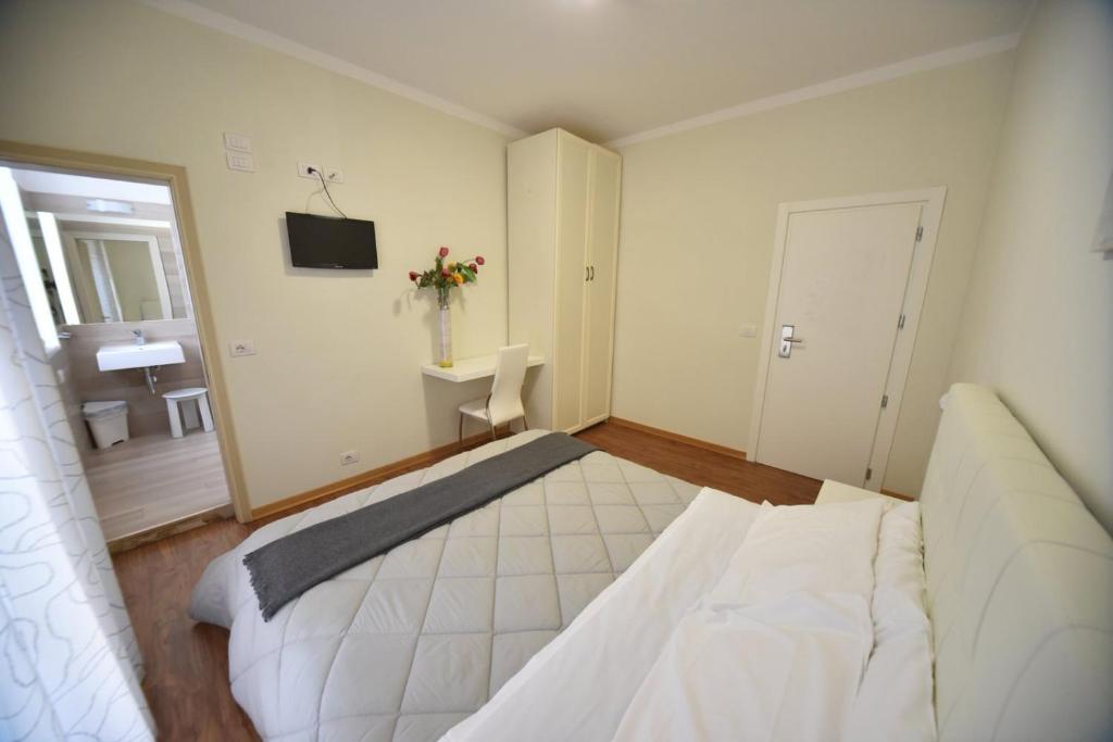 Hotel Villa Edda - Resim 34