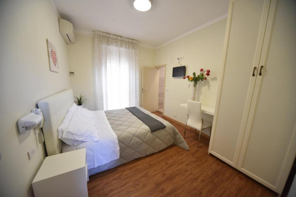 Hotel Villa Edda - Resim 35