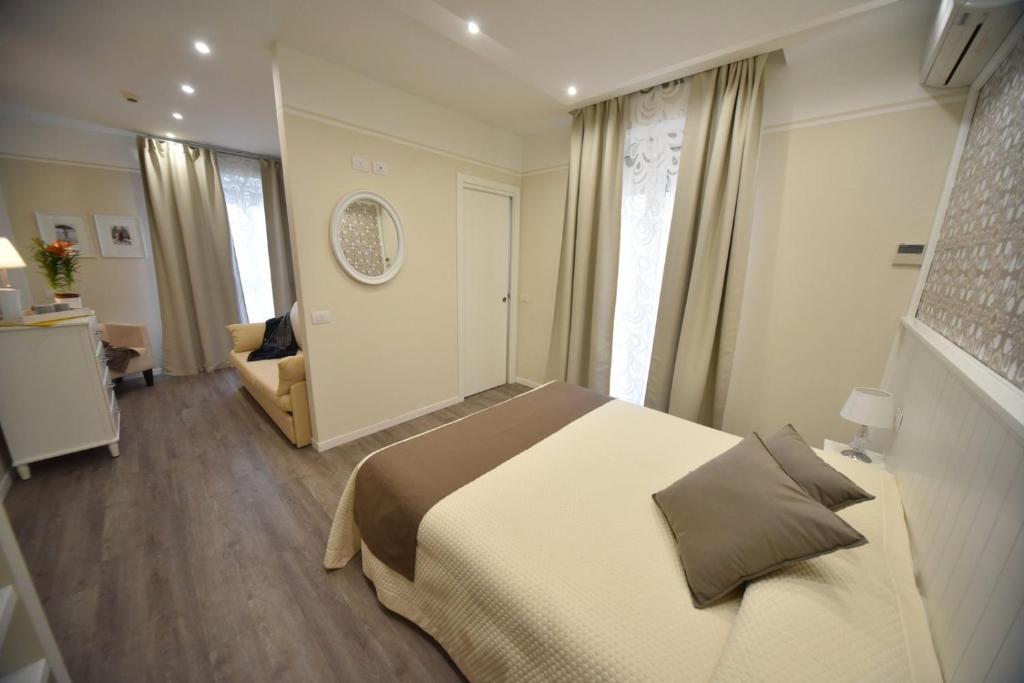 Hotel Villa Edda - Resim 43