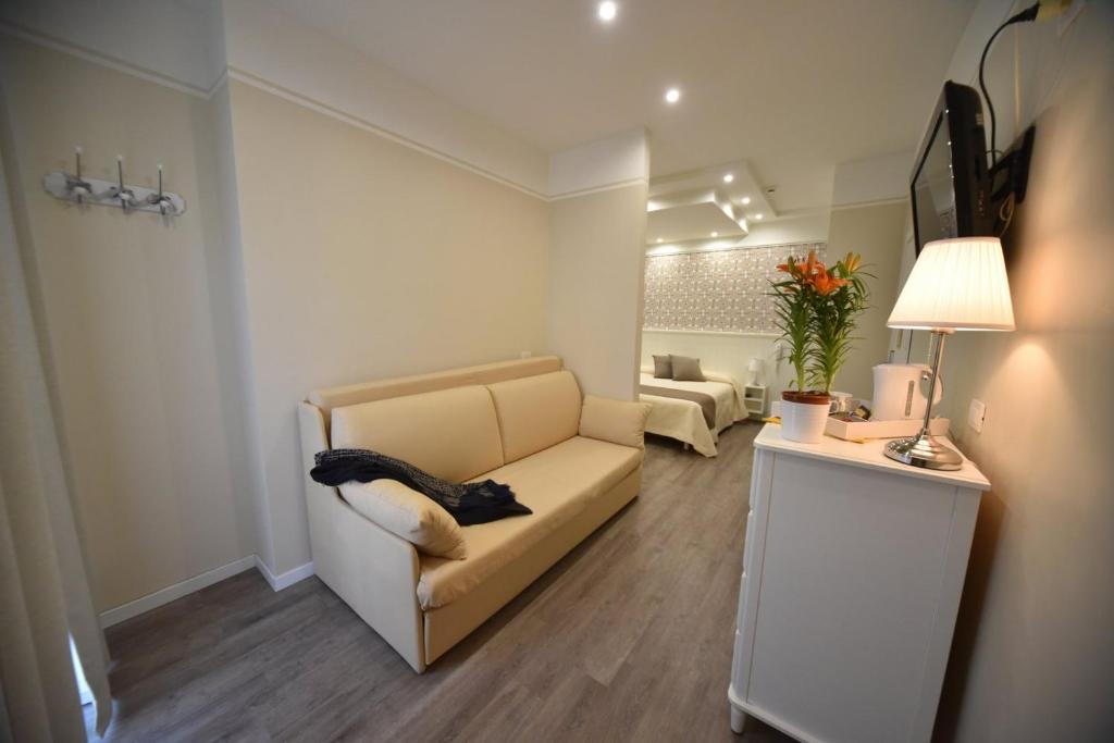 Hotel Villa Edda - Resim 44