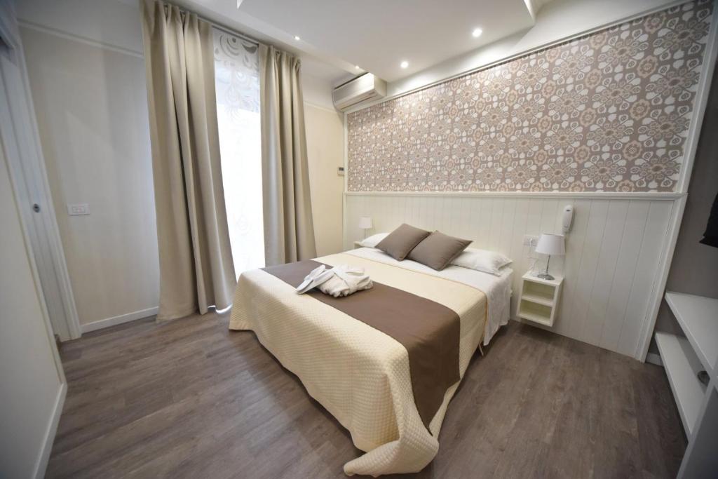 Hotel Villa Edda - Resim 24