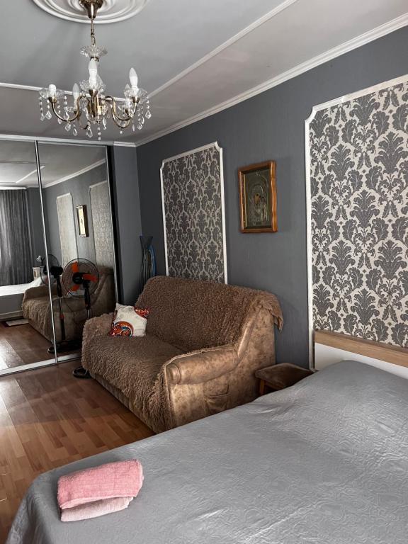 v Novom ZhK,ot khoziaiky! Apartment photo 2