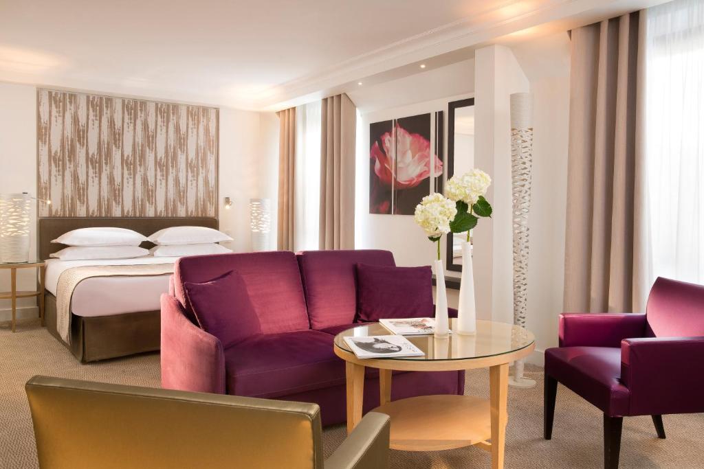 Garden-Elysée - Resim 7