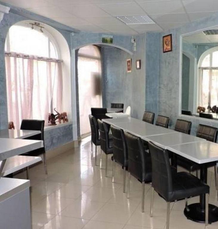 Hotel Montana Paris Lafayette - Resim 24