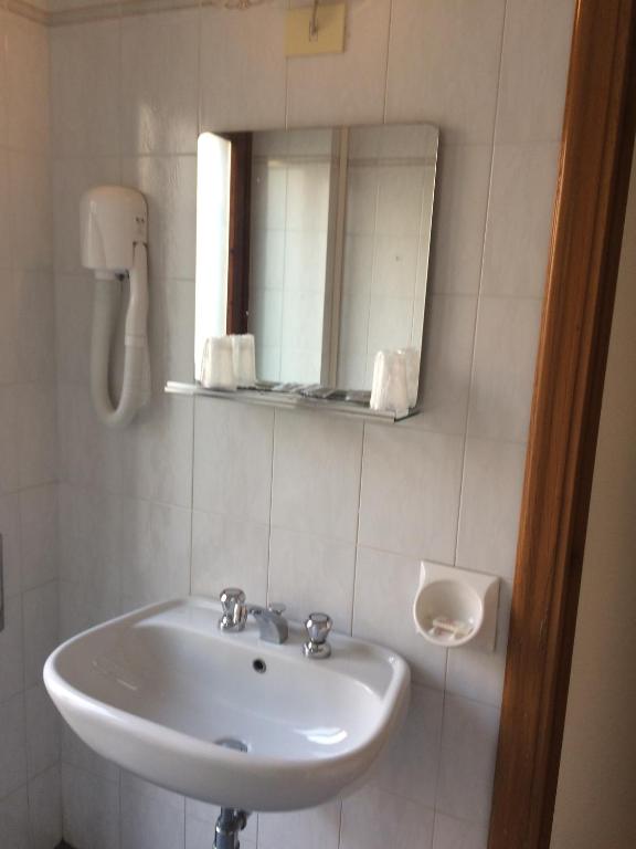 Hotel Bodoni - Resim 30