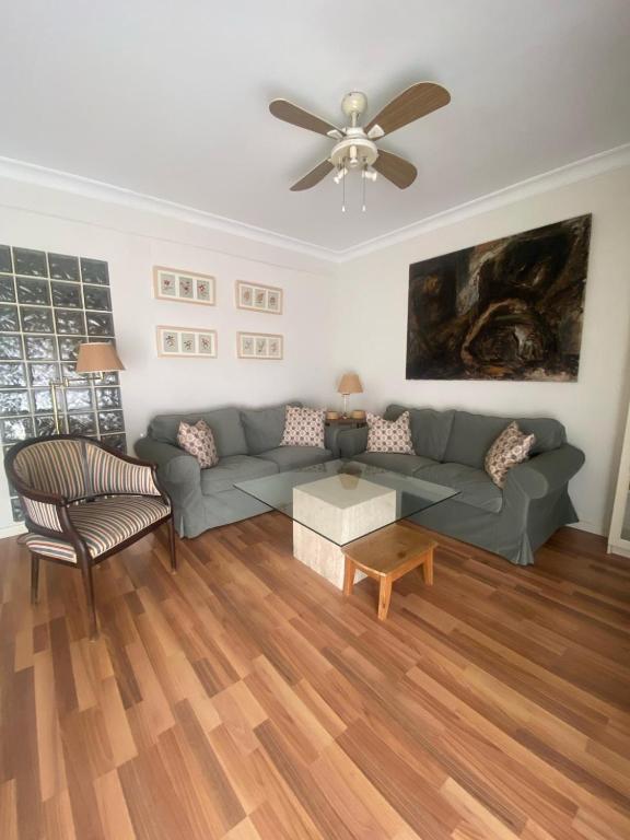 Apartamento Plaza San Roman