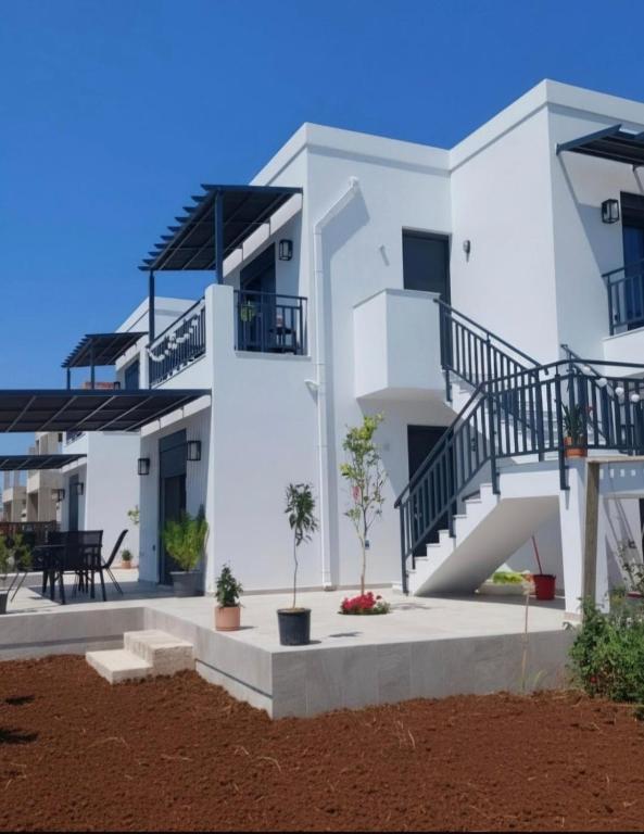 CasaDiElsa Garden Suite