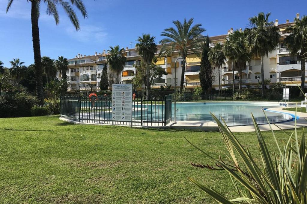 Appartement Dama de Noche (Spanje Marbella) - Booking.com