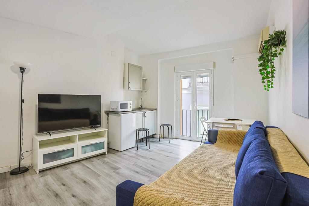 Apartamento Harinas 1 - Vacacional Sevilla