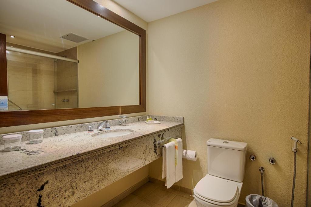  Quality Hotel Curitiba