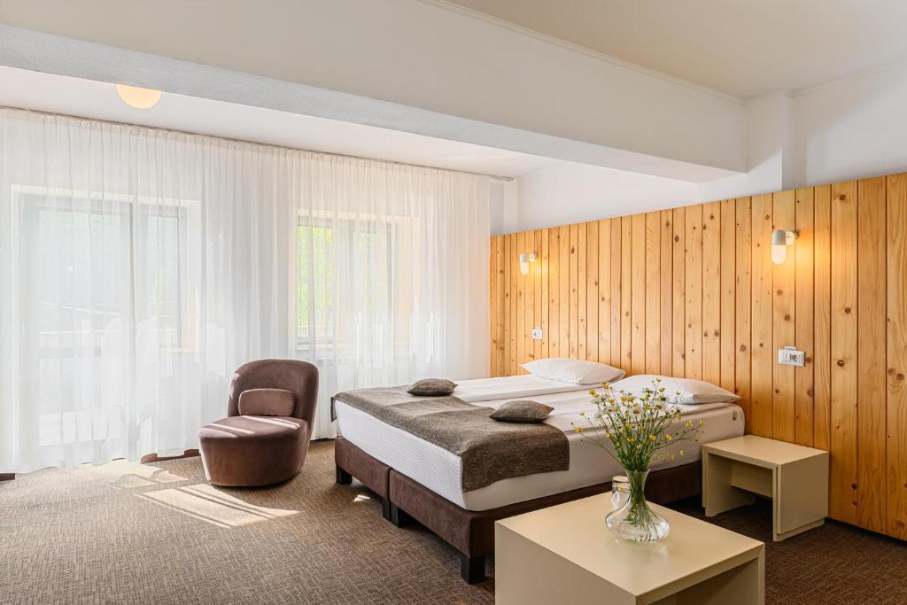 Complex Hotelier COTA O MIE - Superior Double Room With Spa Access