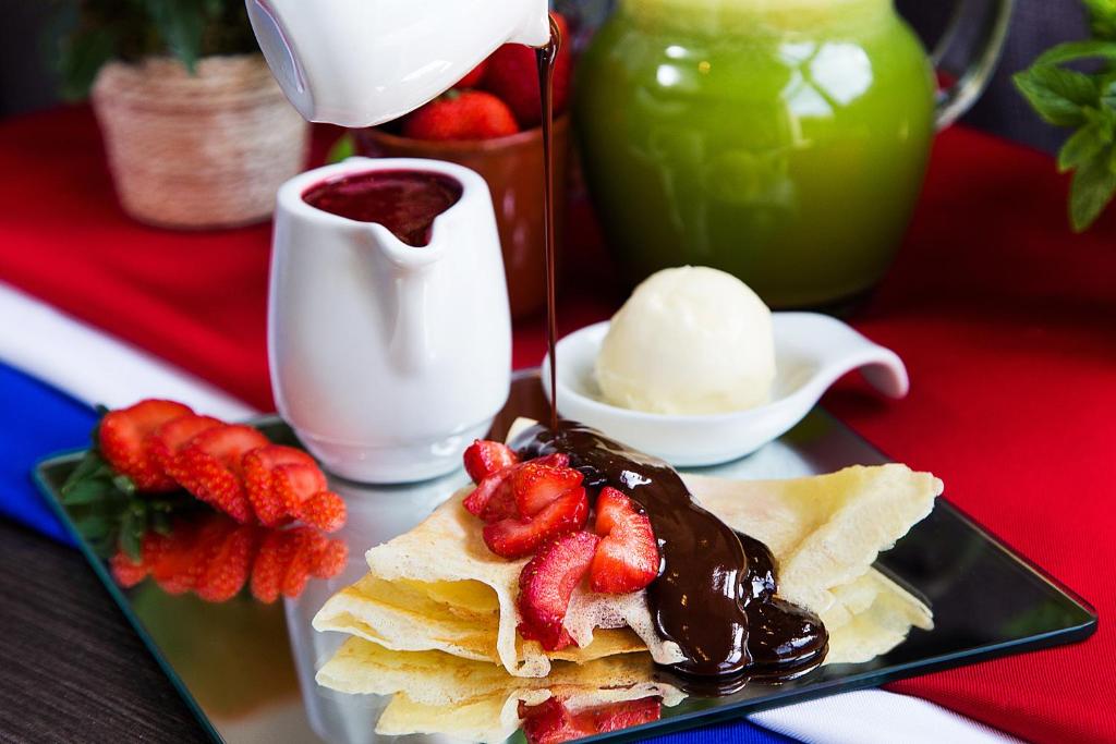  Quality Hotel Curitiba