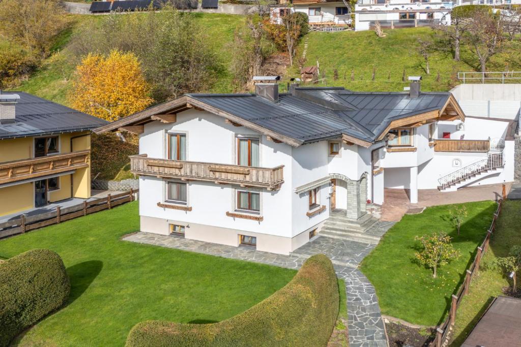 Ferienwohnung Rosenegg Top 2
