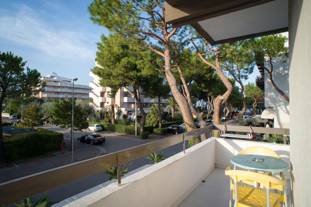 Fotografie z fotogalerie ubytování Hotel Clipper v destinaci Giulianova