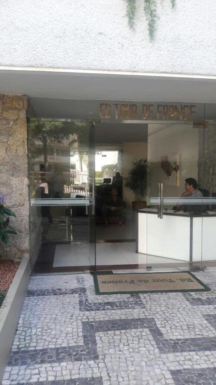  APARTAMENTO EM RIO DE JANEIRO IPANEMA 3 QUARTOS A 100 metros da praia