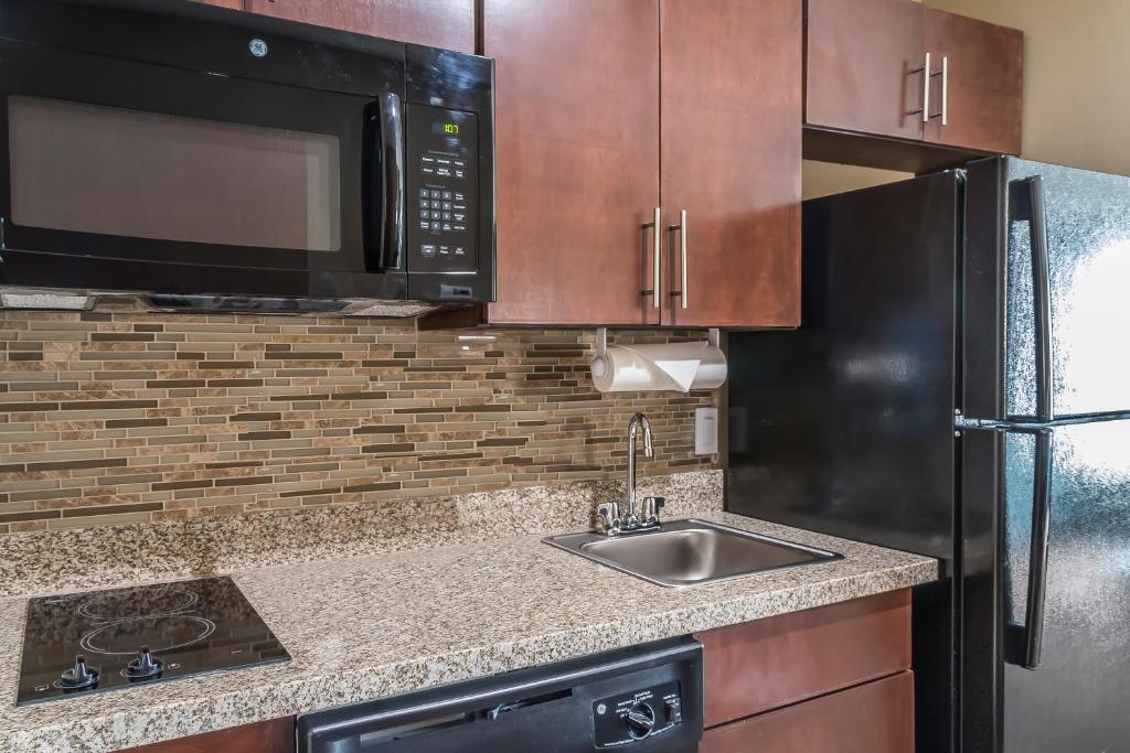 MainStay Suites Edinburg South photo