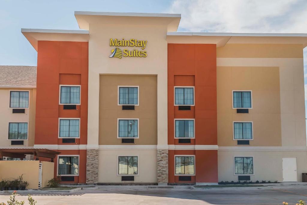 MainStay Suites Edinburg South photo
