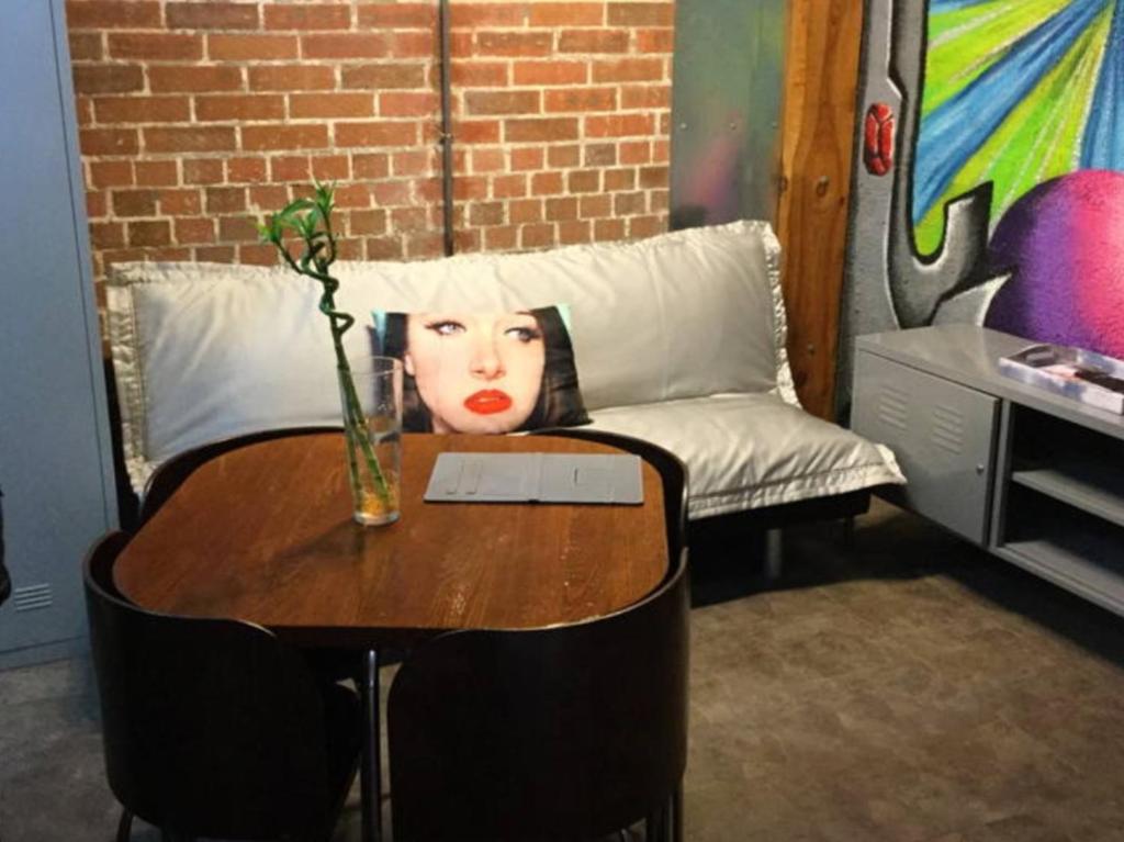 Chueca Loft - Loft