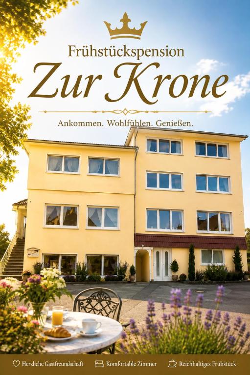 Frühstückspension Zur Krone