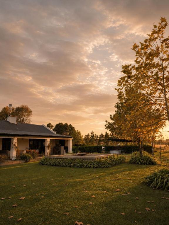 Belvidere Country Estate
