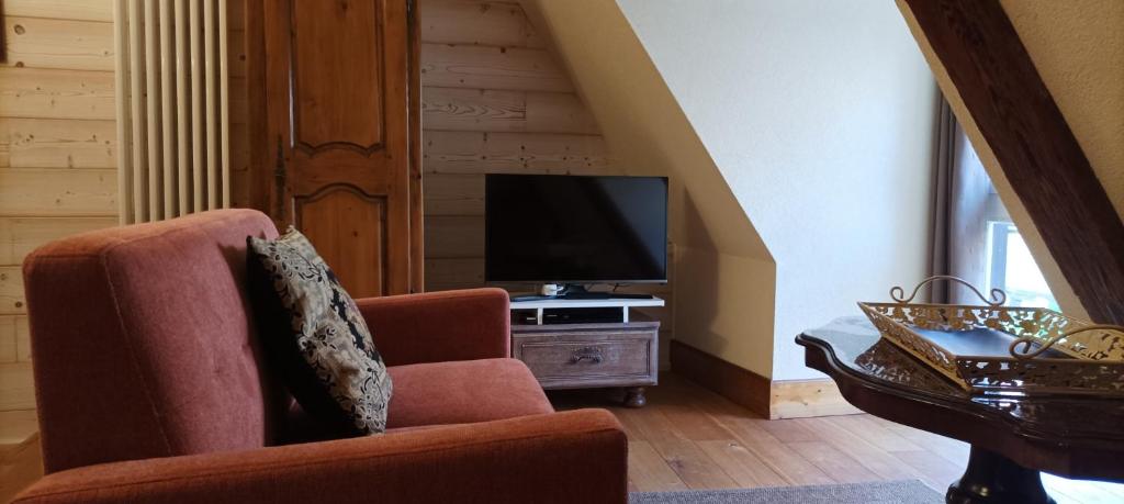 Gîtes les bains – photo 36