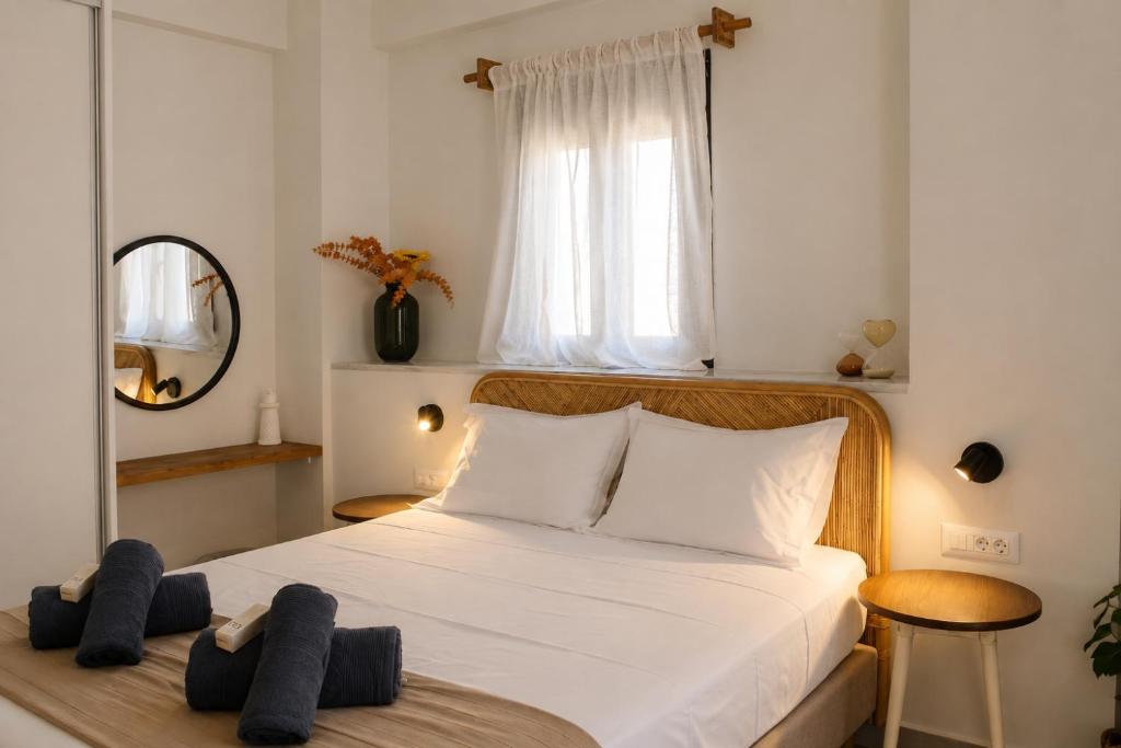 Tzafa Urban Living with free indoor parking