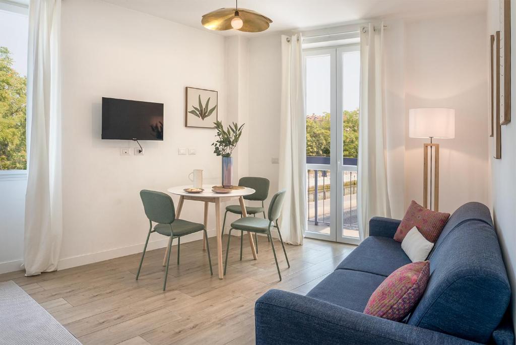 Navigli Design Collection I-II - 2 bedroom Apartment