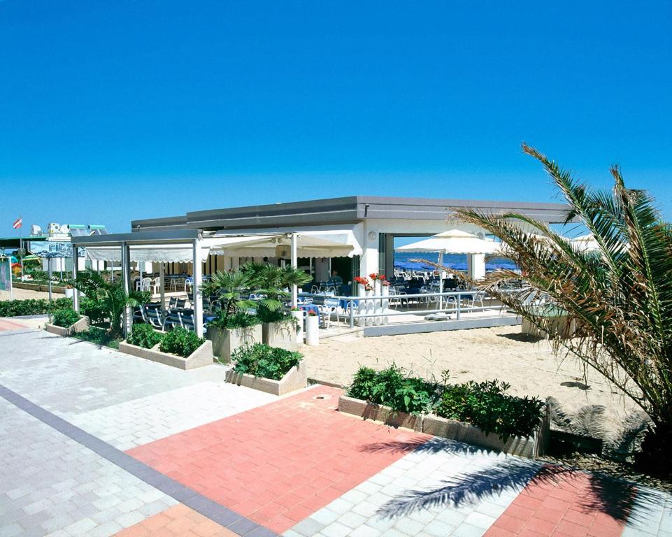 Fotografie z fotogalerie ubytování Hotel Clipper v destinaci Giulianova
