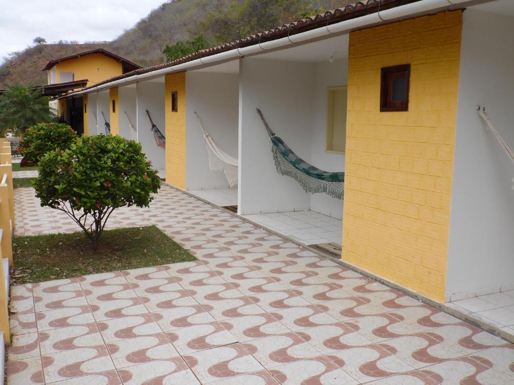  Pousada Lampião Rio