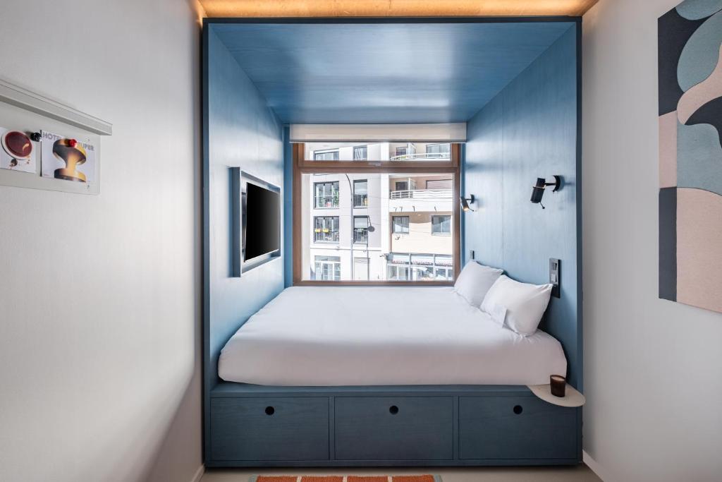 Hotel Super