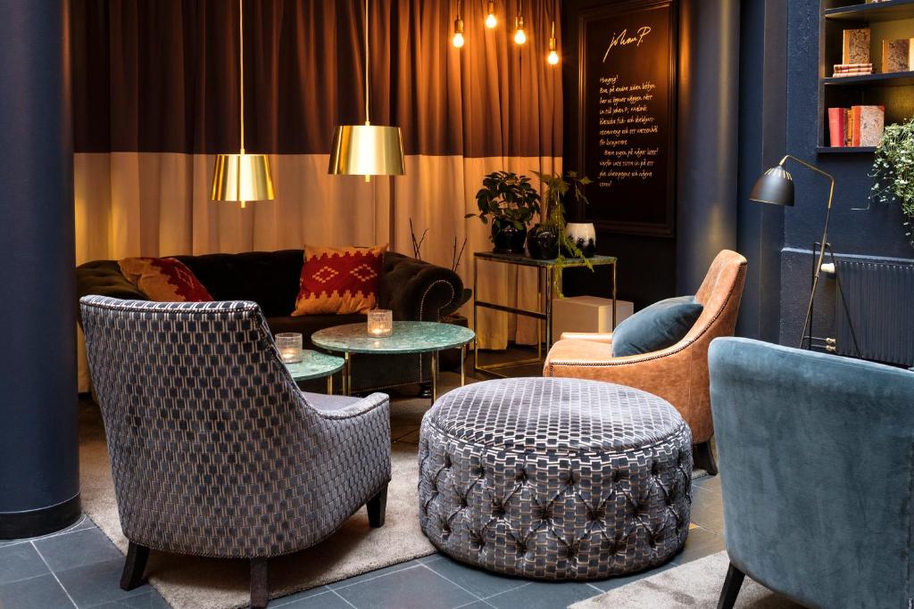 Home Hotel Temperance - Resim 13