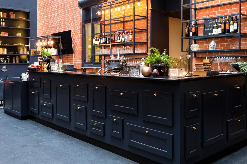 Home Hotel Temperance - Resim 14