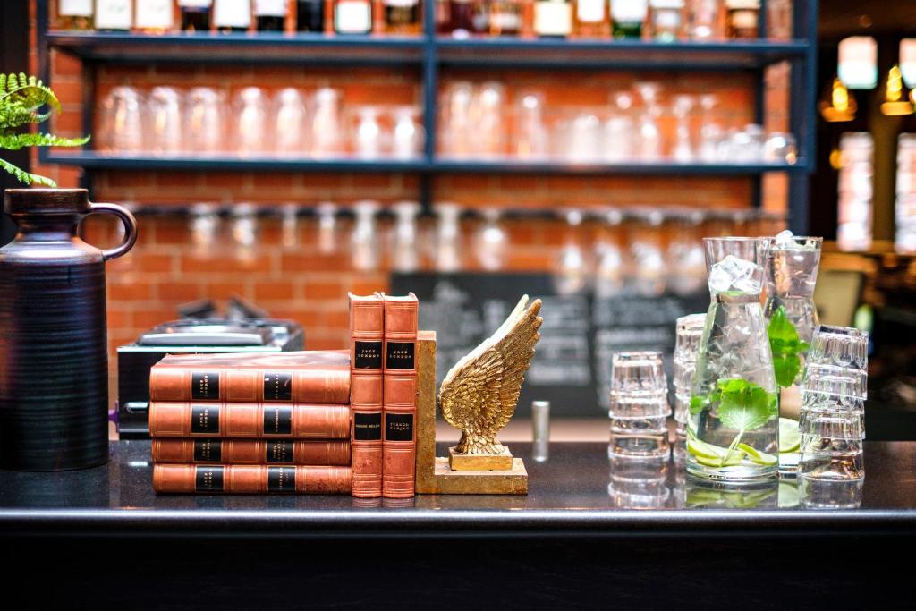 Home Hotel Temperance - Resim 18