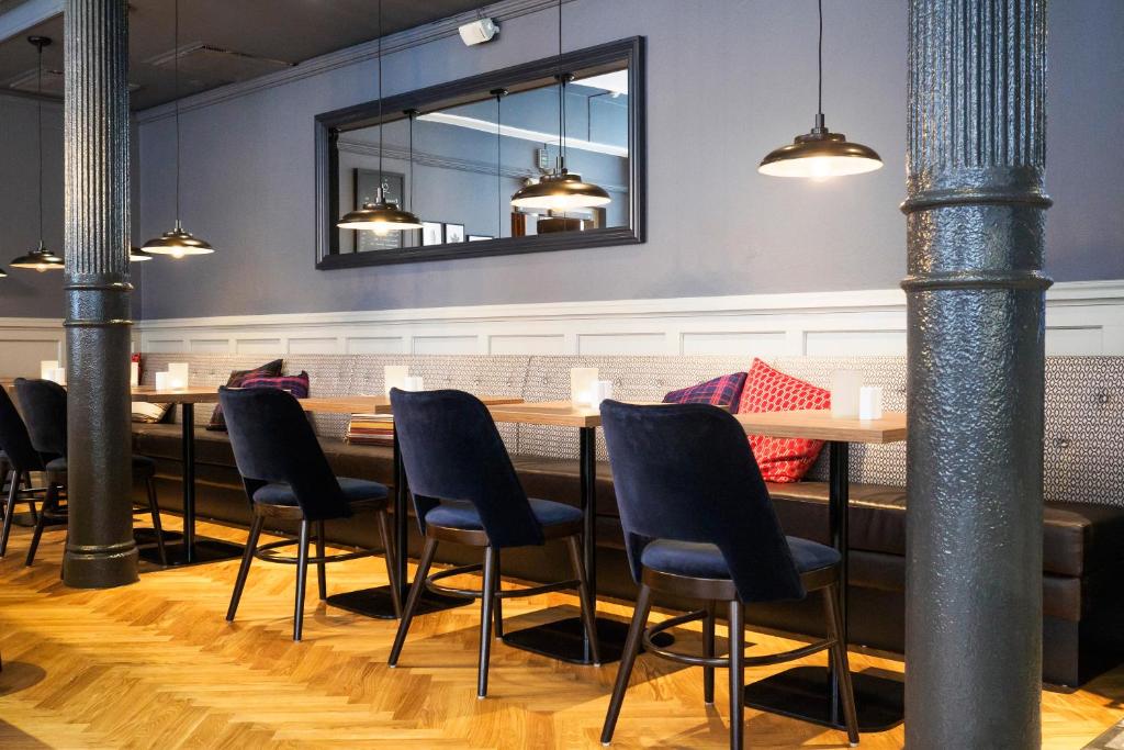 Home Hotel Temperance - Resim 37