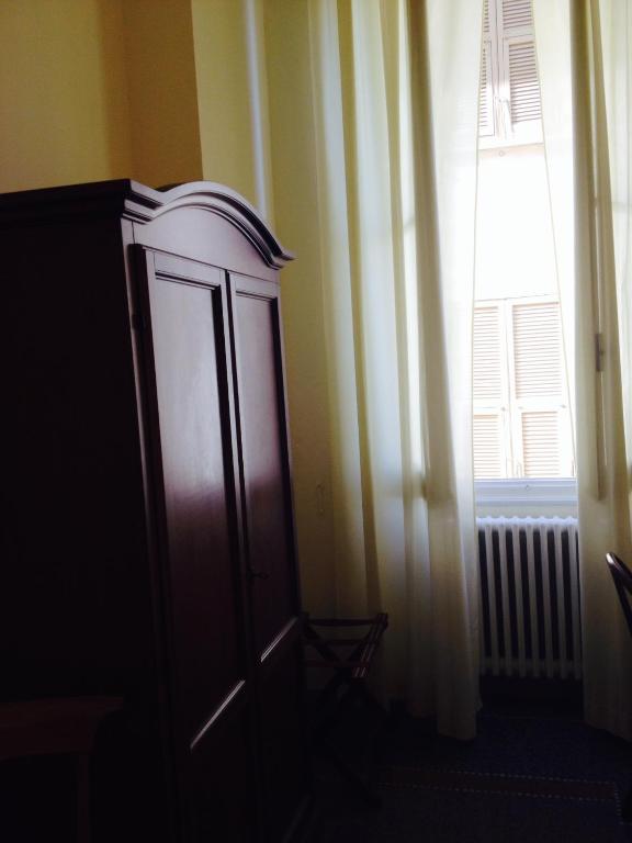 Fotografie z fotogalerie ubytování Hotel Miramare v destinaci Lavagna