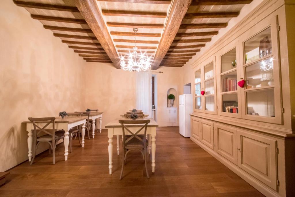 Foto da galeria de B&B La Zuppa Inglese em Assis