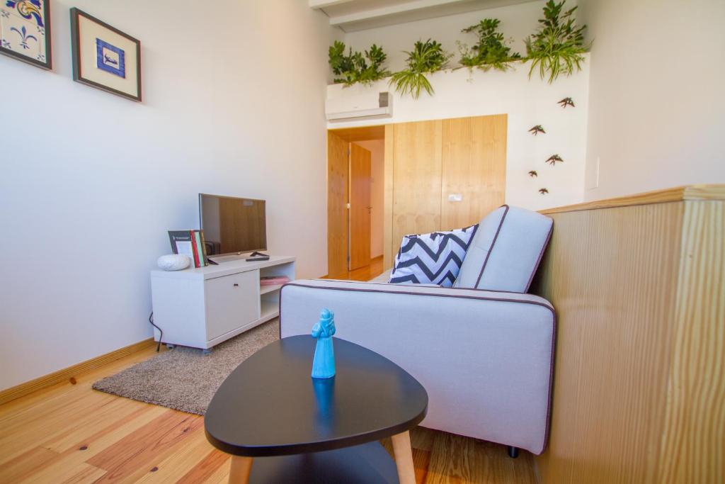 Casa dos Mercanteis - 8