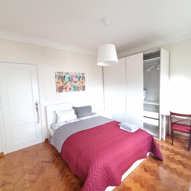 Co-living Braamcamp Freire 2
