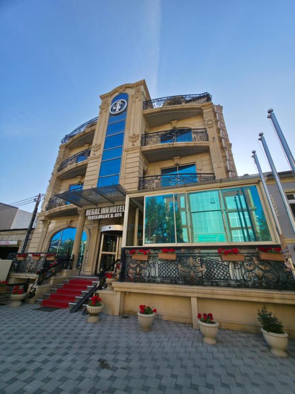امکانات Regal Hotel Spa - تصویر ۴