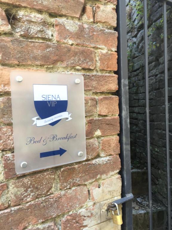 Siena Vip B&B – stilvoll wohnen im Herzen von Siena