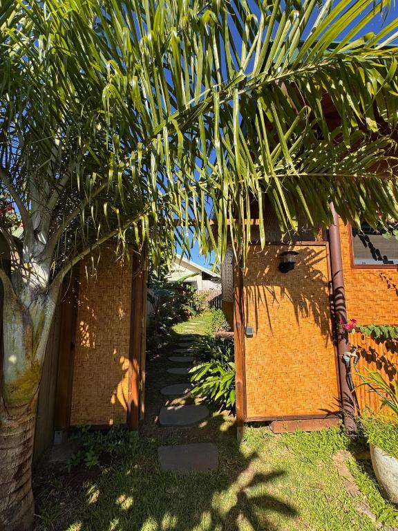 HEI ITI Lodge Moorea - photo 10 - Moorea, Polynésie