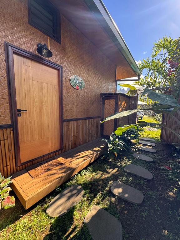 HEI ITI Lodge Moorea - photo 11 - Moorea, Polynésie