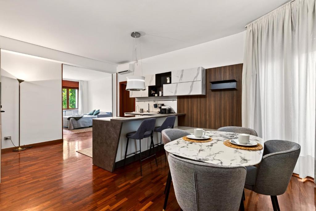 Milano La Scala Suites - Business Luxury Apartment