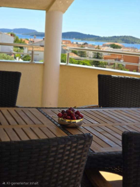 Family Escape di Mare
